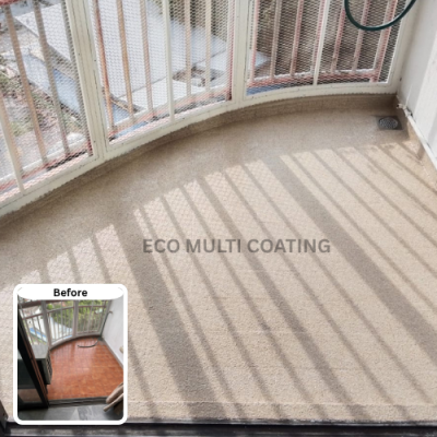 Eco_Multi_Coating_Epoxy_Flake_Balcony
