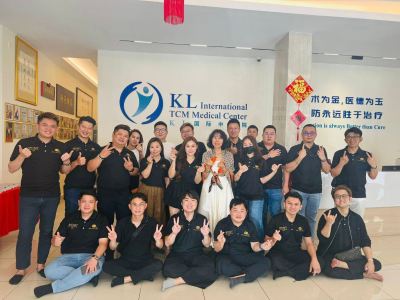 KL������ҽԺ&OE������ѧԺ-MDMT��ҵս�Ի��� Բ����Ļ