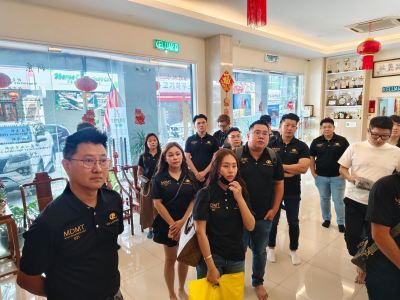 KL������ҽԺ&OE������ѧԺ-MDMT��ҵս�Ի��� Բ����Ļ