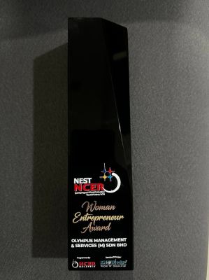 Women Entrepreneur Award 2026