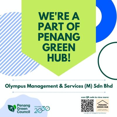Penang Green Hub