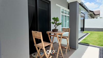 Aluminium Security Mesh Sliding Door 