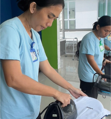 Philippines Housemaids