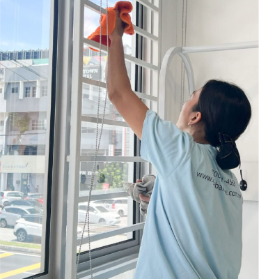 Indonesia Housemaids