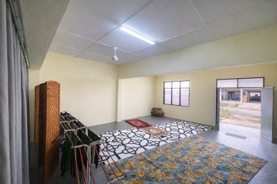 SURAU