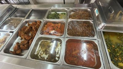 CANTEEN