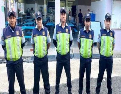 SECURITY