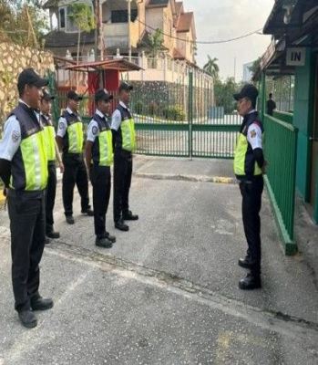 SECURITY