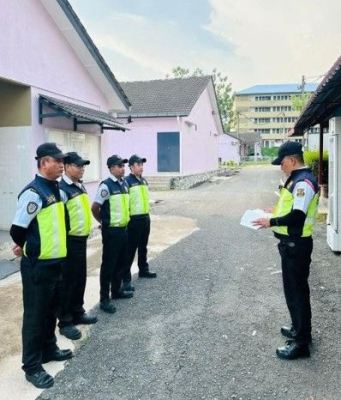 SECURITY 