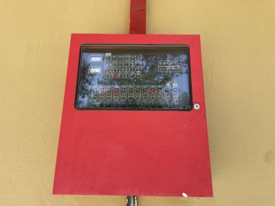 BOMBA PANEL