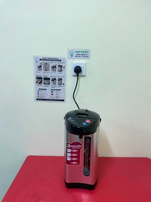 WATER KETTLE (3)