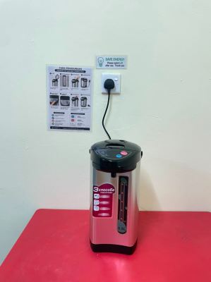 WATER KETTLE (2)