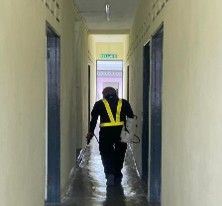 PEST CONTROL