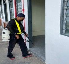 PEST CONTROL