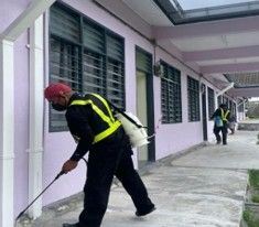 PEST CONTROL