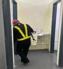 PEST CONTROL