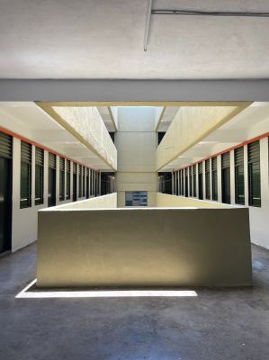 MALE BUILDING -  BLOCK H