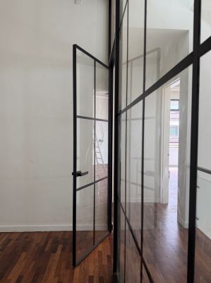 Arttle Design Glass Wall Eco Majestic 