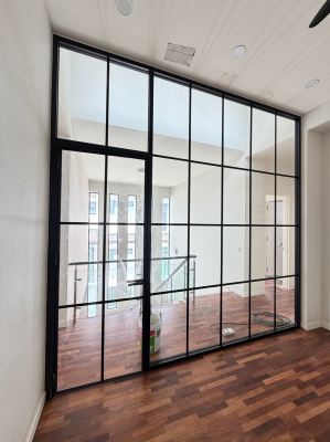 Arttle Design Glass Wall Eco Majestic 