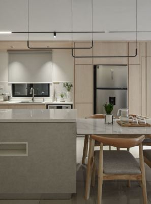 Huni Residence