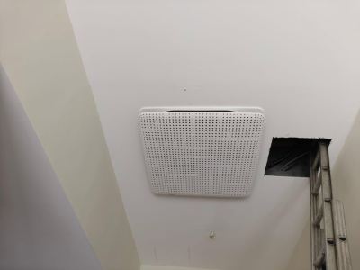 Daikin Ceiling Cassette REVO