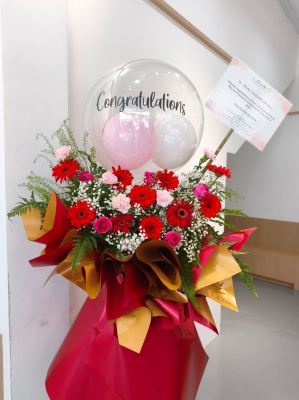 Grand Opening Pearl Veterinary Clinic Pulai Mutiara (27/6/2026)