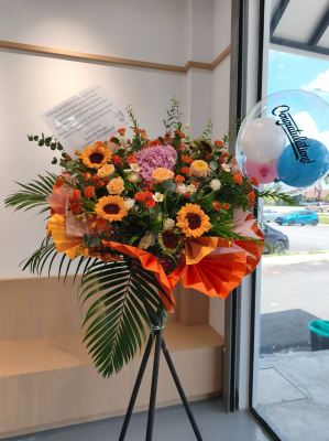 Grand Opening Pearl Veterinary Clinic Pulai Mutiara (27/6/2026)