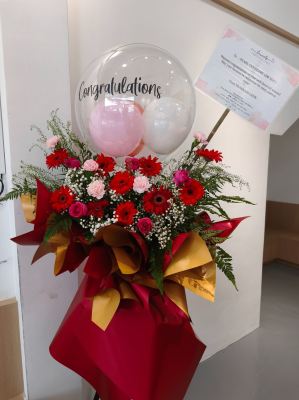 Grand Opening Pearl Veterinary Clinic Pulai Mutiara (27/6/2026)