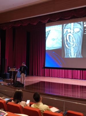 1st Anihealth Symposium (30/6/2026 - 1/7/2026)