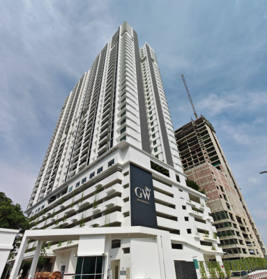 Goodwood Residence