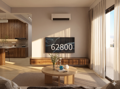 Ideal Venice Residency Renovation | Island Glades, Gelugor, Penang