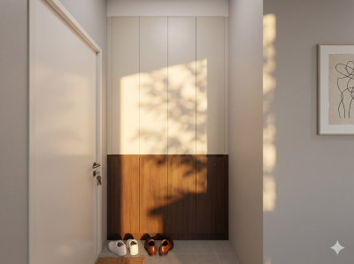 Ideal Venice Residency Renovation | Island Glades, Gelugor, Penang