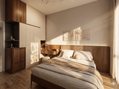 Ideal Venice Residency Renovation | Island Glades, Gelugor, Penang