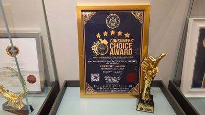 Recognition & Collaboration
