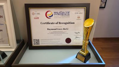 Recognition & Collaboration