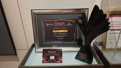 Recognition & Collaboration