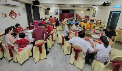 2023 Year-End Banquet
