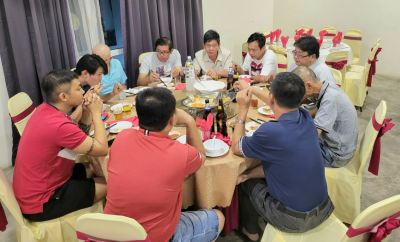 2023 Year-End Banquet
