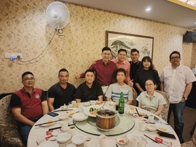 2024 Year-End Banquet