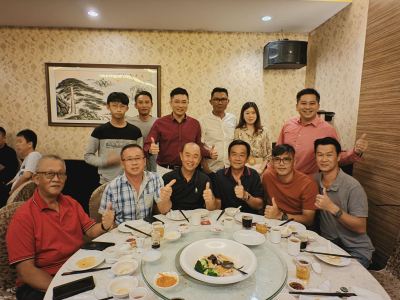 2024 Year-End Banquet