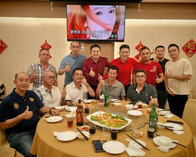 2025 Year-End Banquet