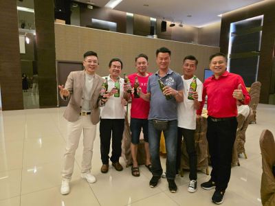 2026 Year-End Banquet