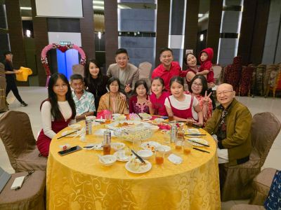 2026 Year-End Banquet