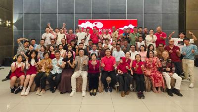 2026 Year-End Banquet