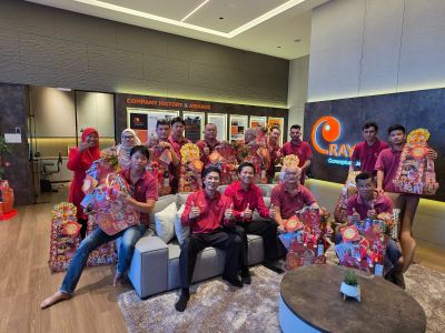 2026 Year-End Banquet