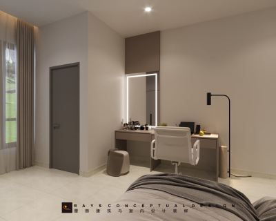  38 Tmn Kluang Perdana 