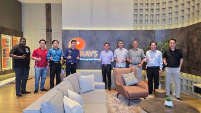     Guests & Partners