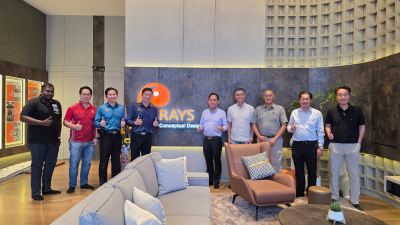     Guests & Partners
