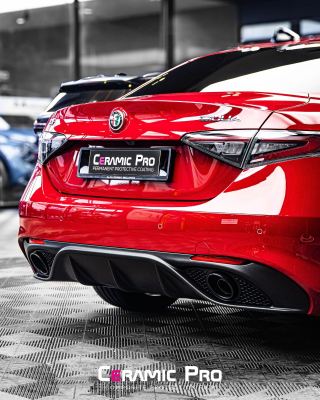 ALFA ROMEO