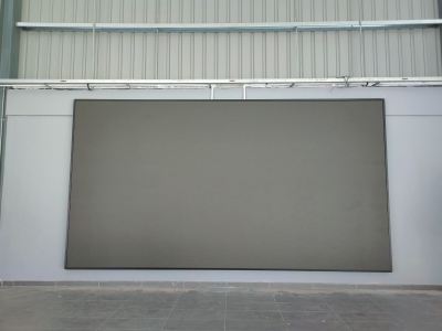 P2.5 Indoor LED Screen SMD LED Display 4480x2400mm Installed at SK TELOK GONG PORT KLANG (2).JPG